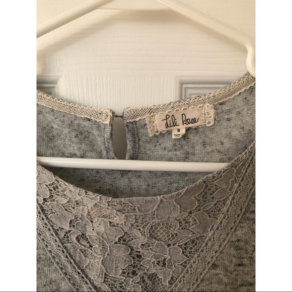 Spring Top - Picture 2 of 2